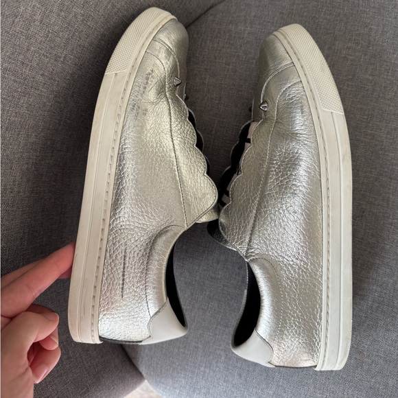 Fendi Sneakers - Picture 7 of 7